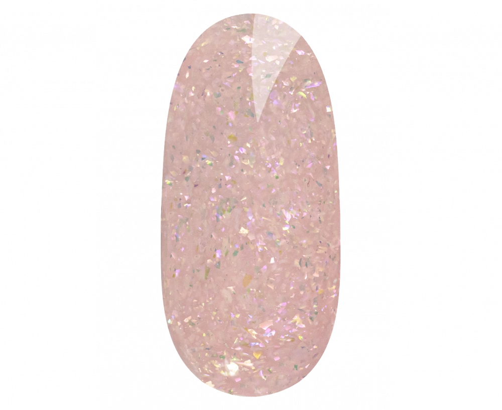 NEW BG Cappuccino Sparkle 30ml