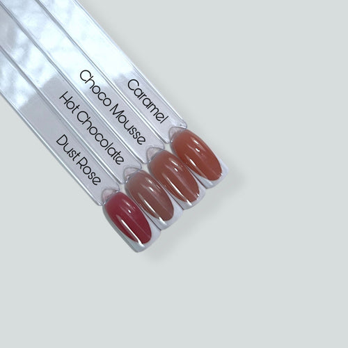 BG Caramel 30ml