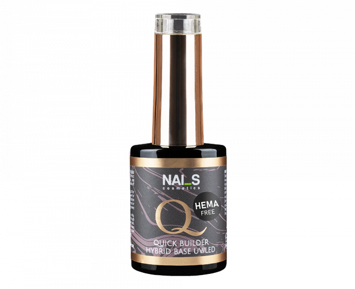 Quick Rubber Base 15ml