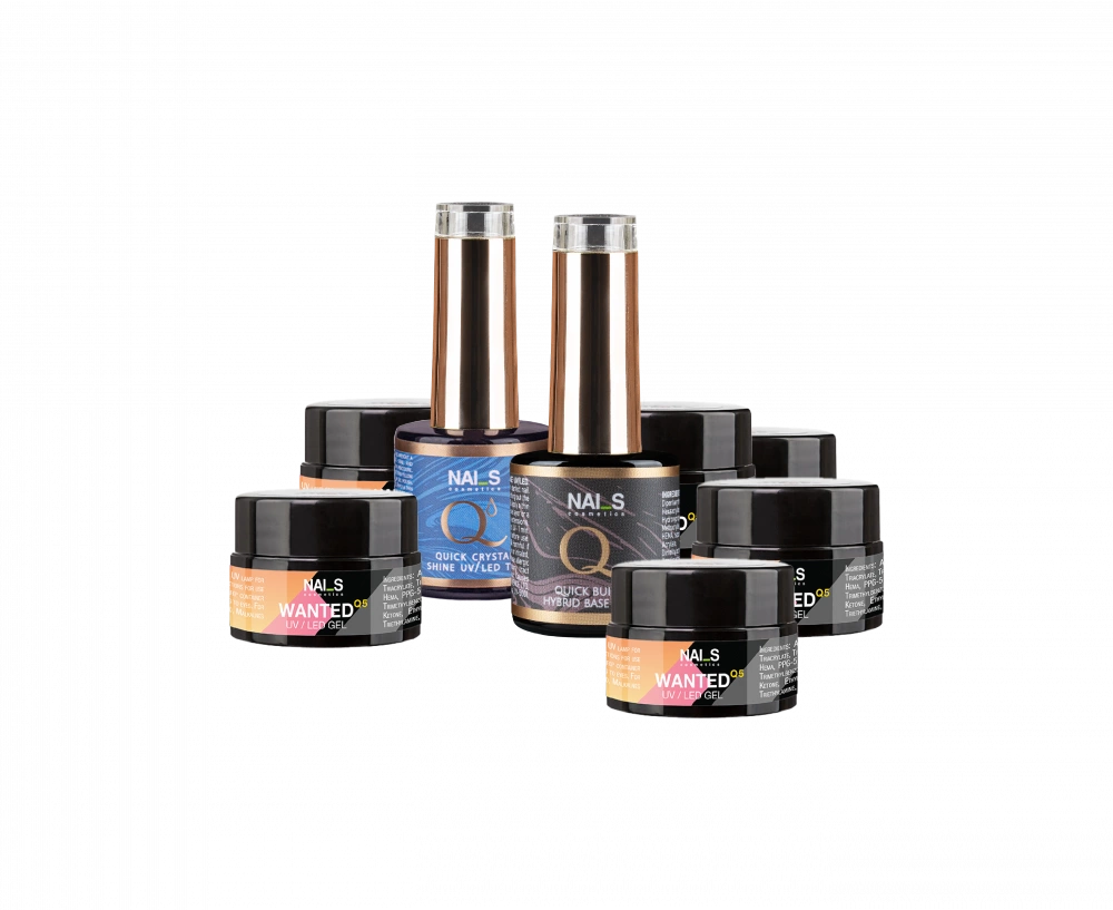 Gel Starter Kit