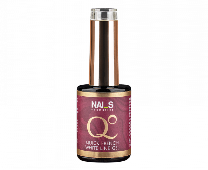 Quick French White Line 15ml