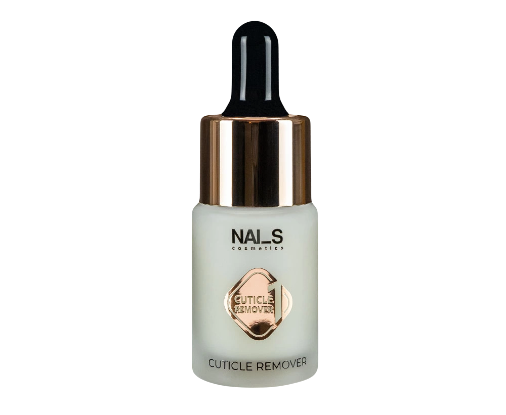 Cuticle Softener | Remover 15ml